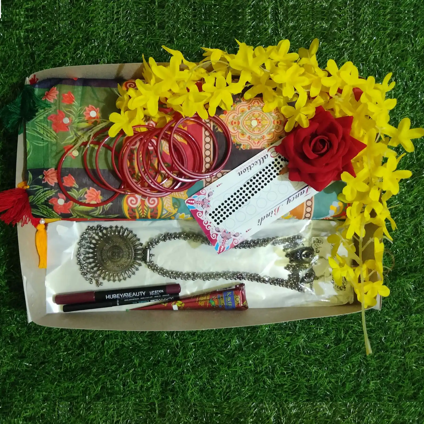 Digital Doller Silk sharee